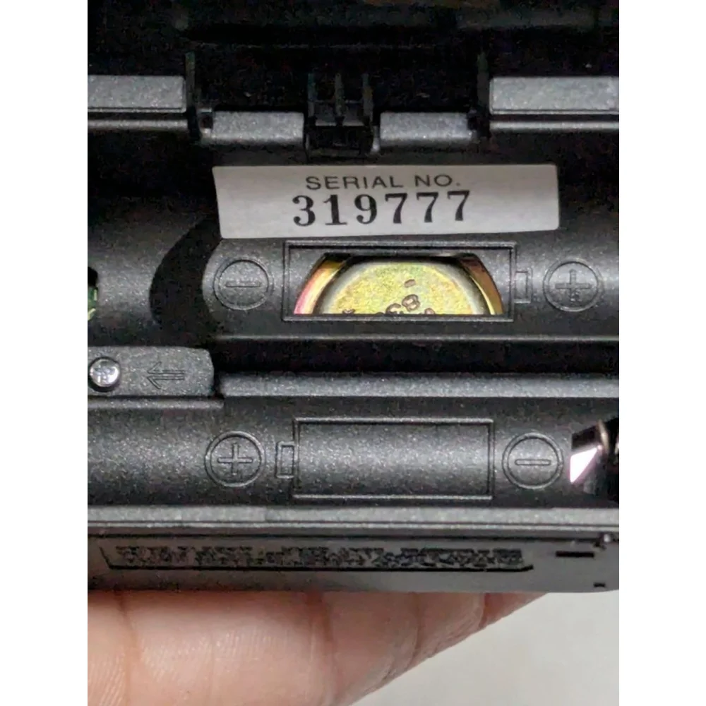 Sony this pre